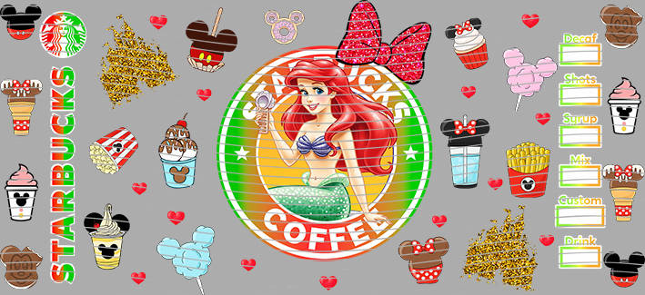 16oz Starbucks-SBK-7